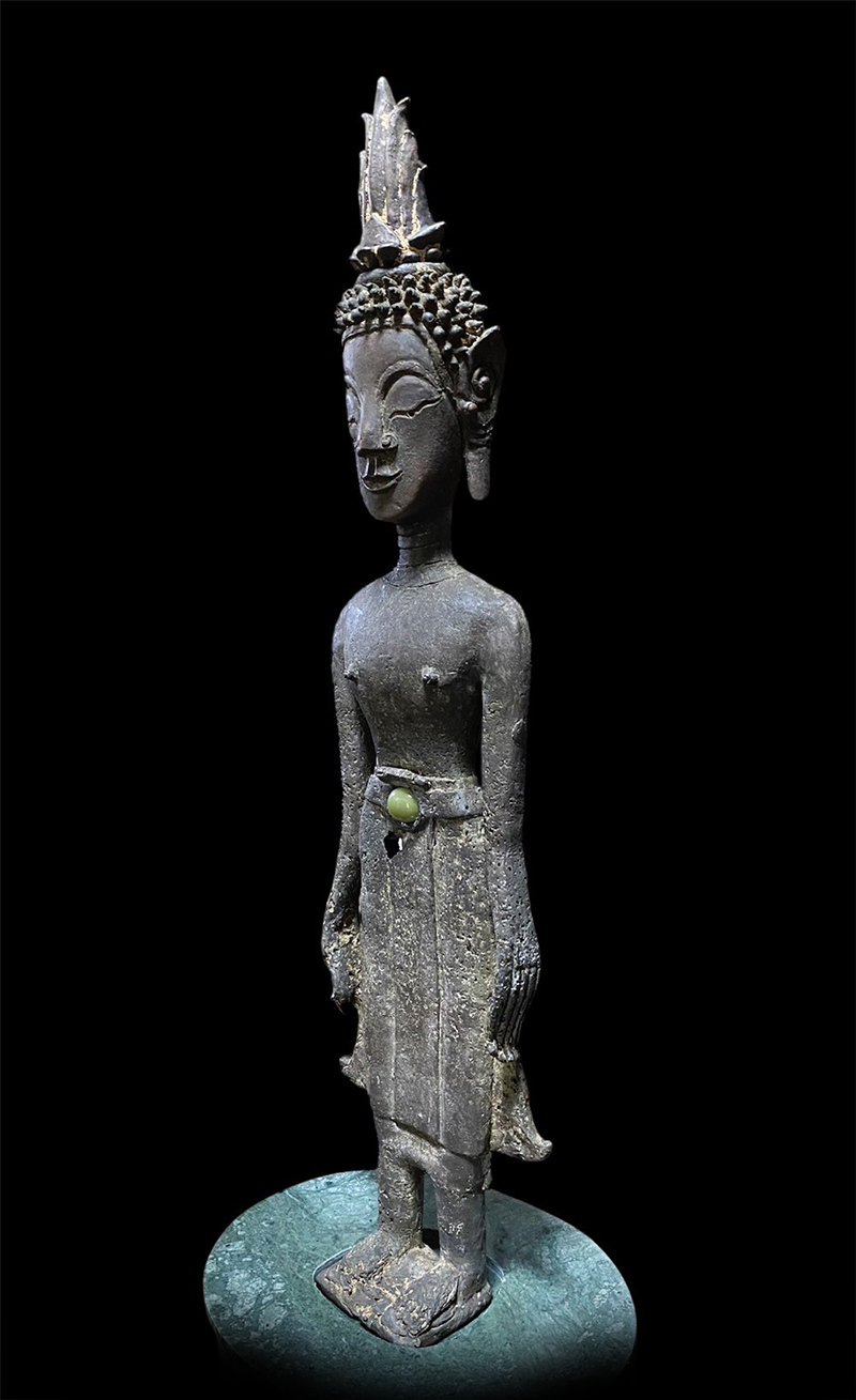 #laosbuddha #buddha #antiquebuddhas #antiquebuddha